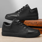 Jensen Leder Sneakers