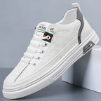 Sonnet Echtes Leder Sneakers
