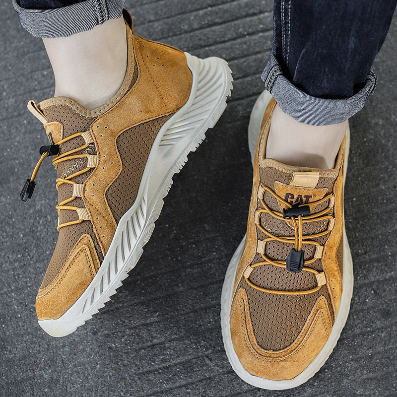CAT® Challenger Schuhe