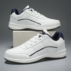 Carter Leder Sneaker