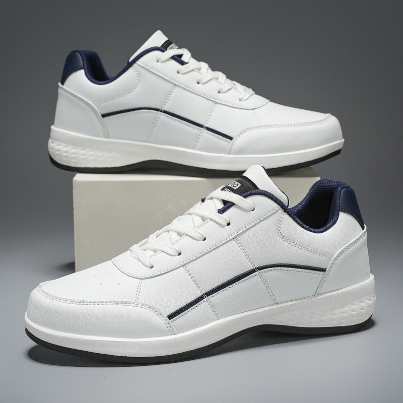 Carter Leder Sneaker