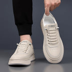 Lucetti Echtes Leder Sneakers