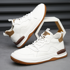 Marco Italiana Echtes Leder Sneakers