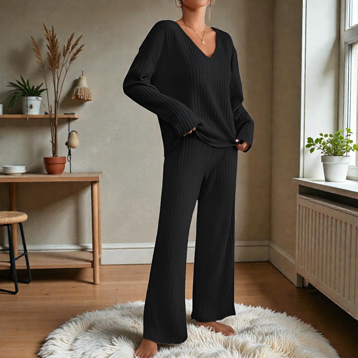 Arabella | Damen Loungewear Set