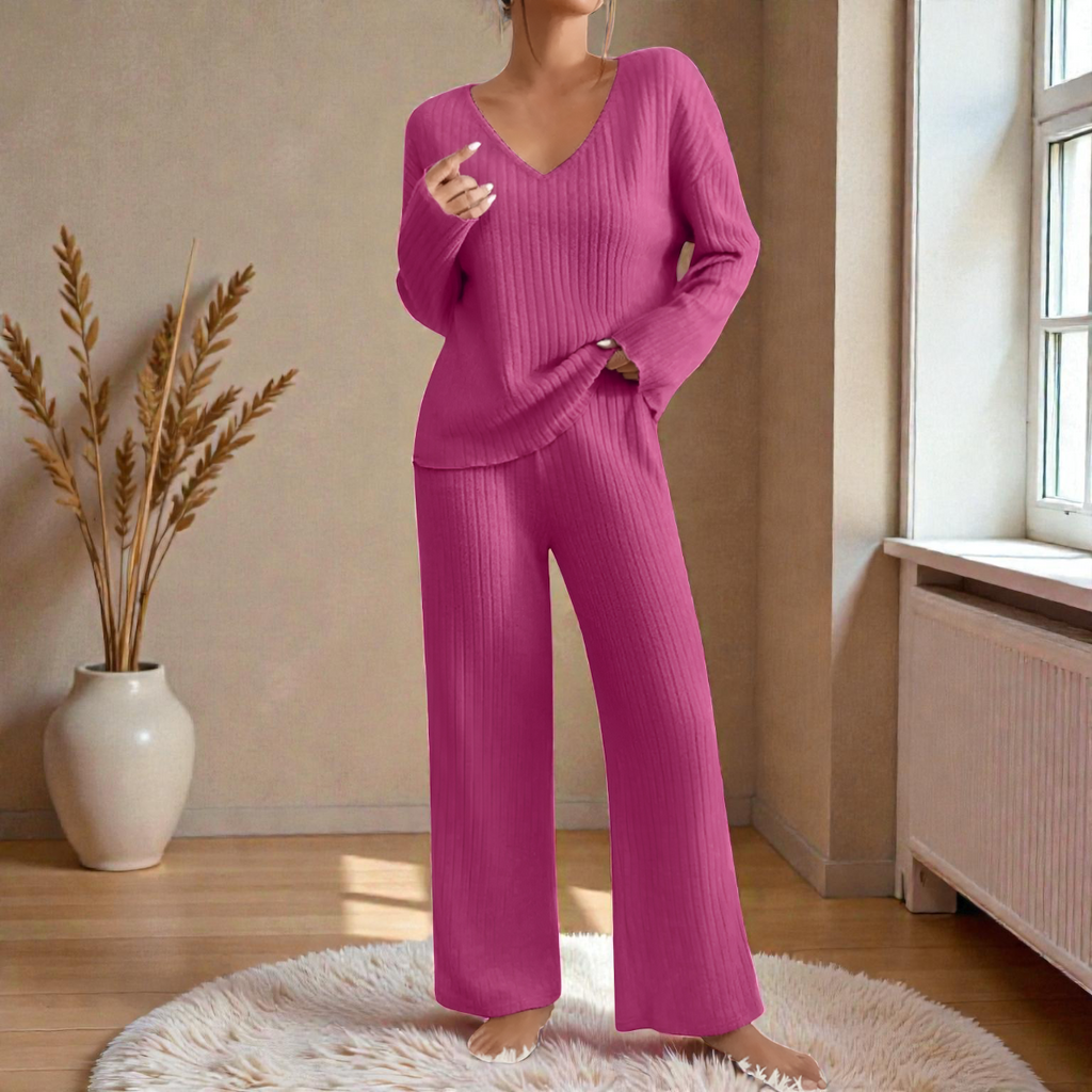 Arabella | Damen Loungewear Set