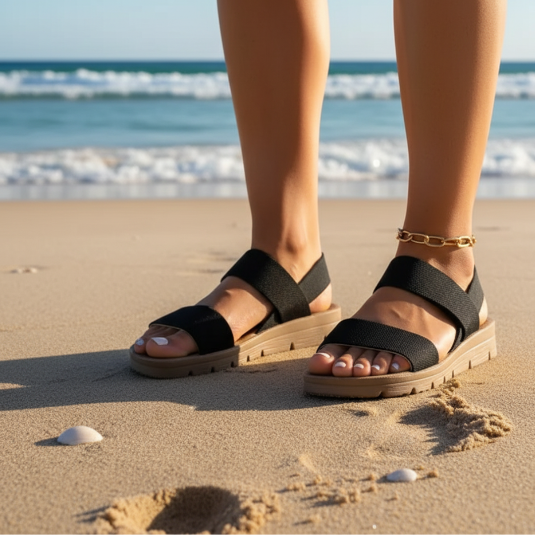 Marindi - Orthopädische Sandalen