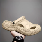 Veuger Modehous| Komfortable Outdoor-Sandalen für Herren (1 Kaufen, 1 GRATIS dazu)