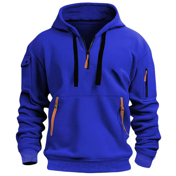 Nils | Stylischer Hoodie (1 kaufen, 1 gratis dazu)