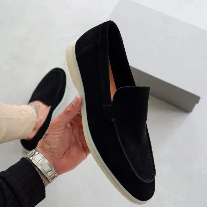 Gustav | Stylish Elegance Loafer