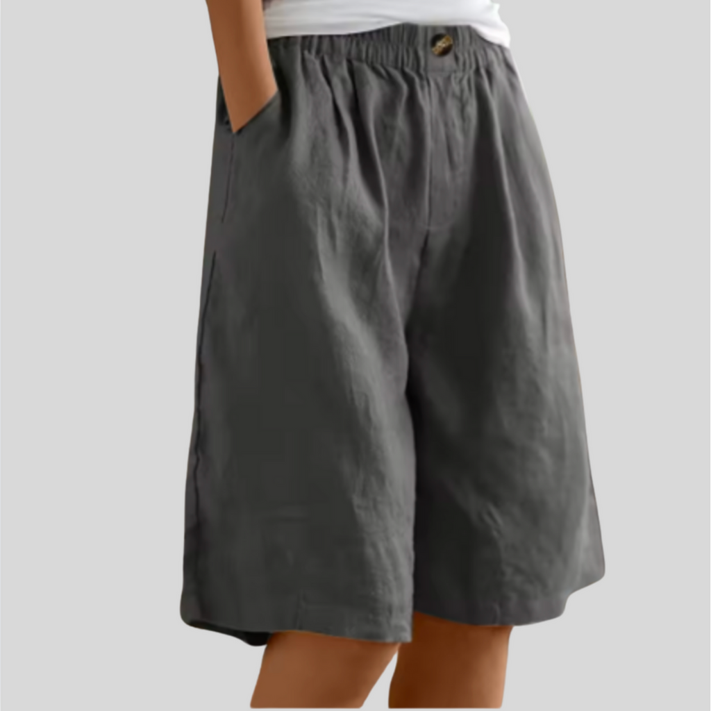 Selina™ | Summer Trousers