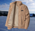 Udo Herren Cordjacke