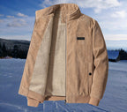 Udo Herren Cordjacke