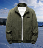 Udo Herren Cordjacke