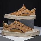 CAT® UrbanEdge Leder Sneakers