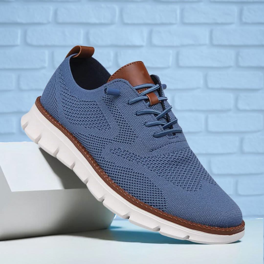 Gijs™ | Ultra bequemer Wanderschuh für den ganzen Tag