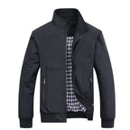 Rainer | Moderne Übergangsjacke