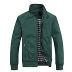 Rainer | Moderne Übergangsjacke