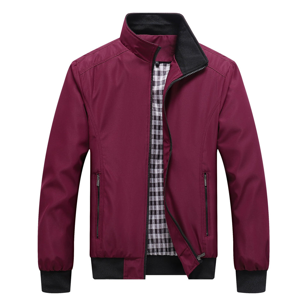 Rainer | Moderne Übergangsjacke