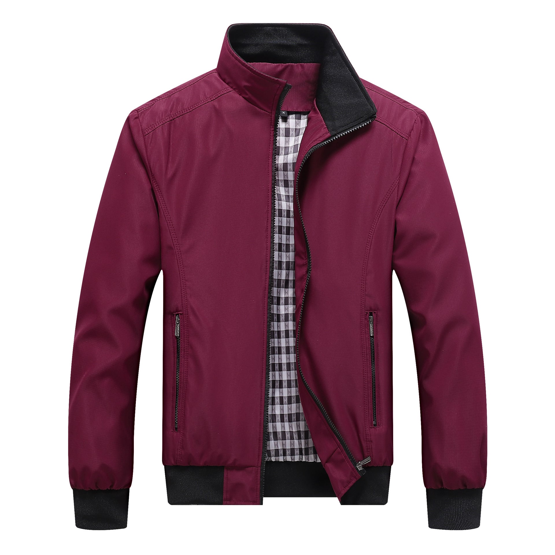 Rainer | Moderne Übergangsjacke