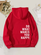 Jovi | Happy Hoodie