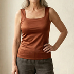 Madeline | Komfortables Bra-Top
