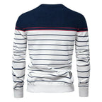 Pim | Robuster Herrenpullover