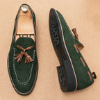 Bellagio Quasten-Loafer