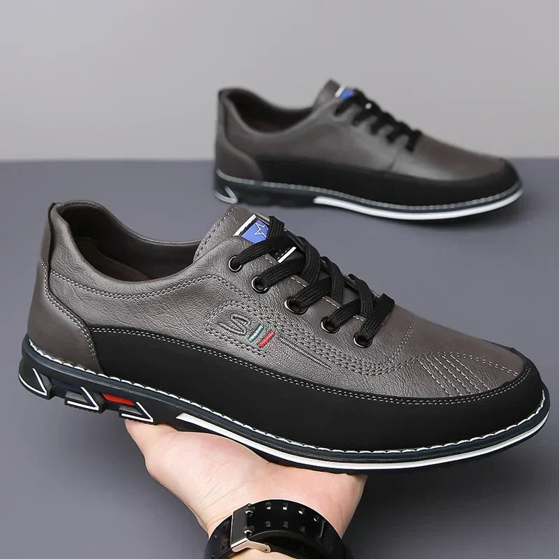 Gatsby Barfuß-Sneaker