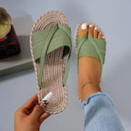 Mara | Bequeme Leichtgewicht-Sandalen für Spaziergänge