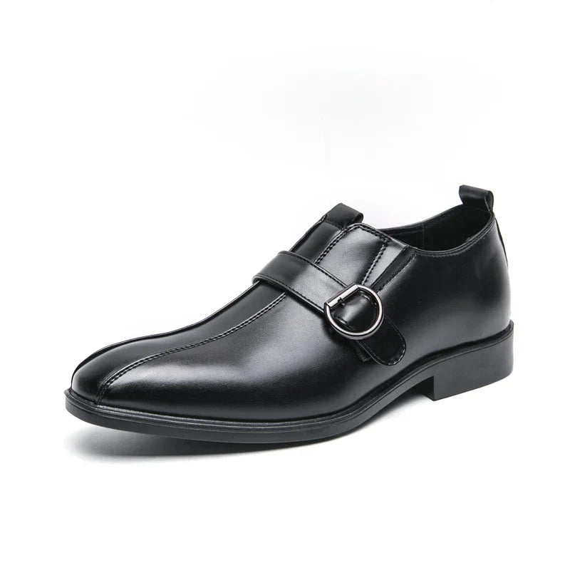 Montana Monk Strap Anzugschuhe