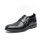 Montana Monk Strap Anzugschuhe