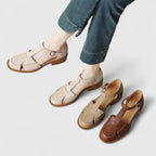 Thalina | Elegante Mary Jane Sandals