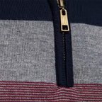 Neuhaus | Stilvoller Pullover mit Stehkragen