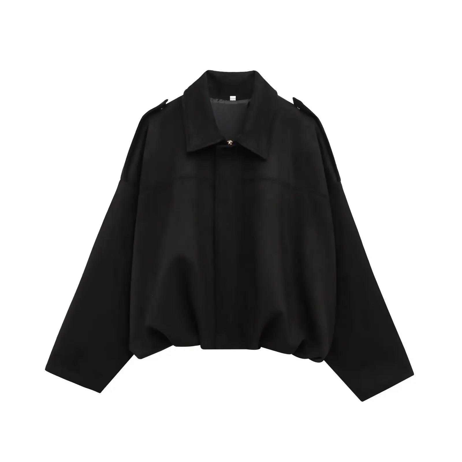 VEUGER MODEHOUS™ | Wildleder-Look Jacke