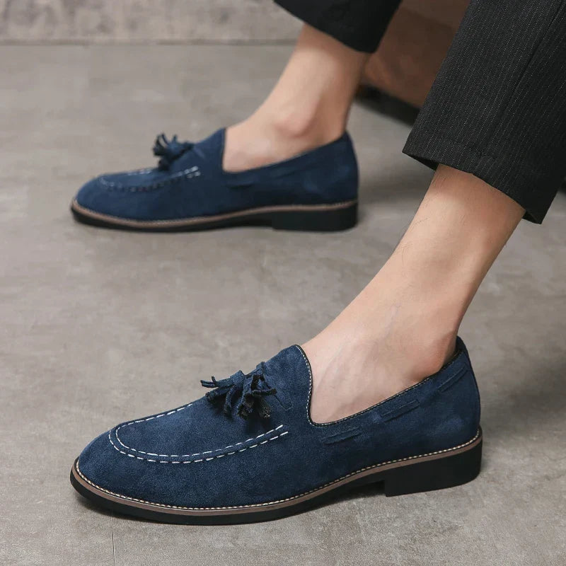 Bellagio Quasten-Loafer