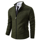 Anton | Eleganter Premium-Cardigan