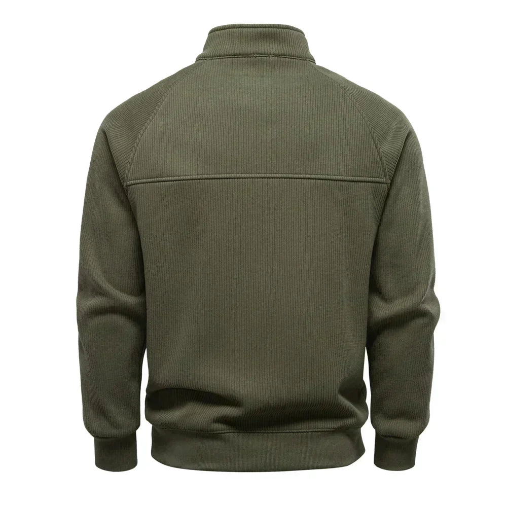 Krause | Thermische Herrenpullover