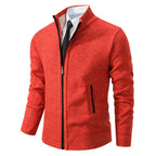 Anton | Eleganter Premium-Cardigan