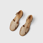 Thalina | Elegante Mary Jane Sandals