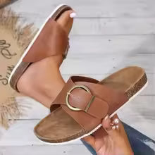 Avelina - Orthopädische Sandalen