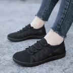 Aura Pro - Ultra bequeme Barfußschuhe für Frauen