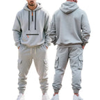 Kaja | Sportliches Winterset (1 Kaufen, 1 GRATIS dazu)