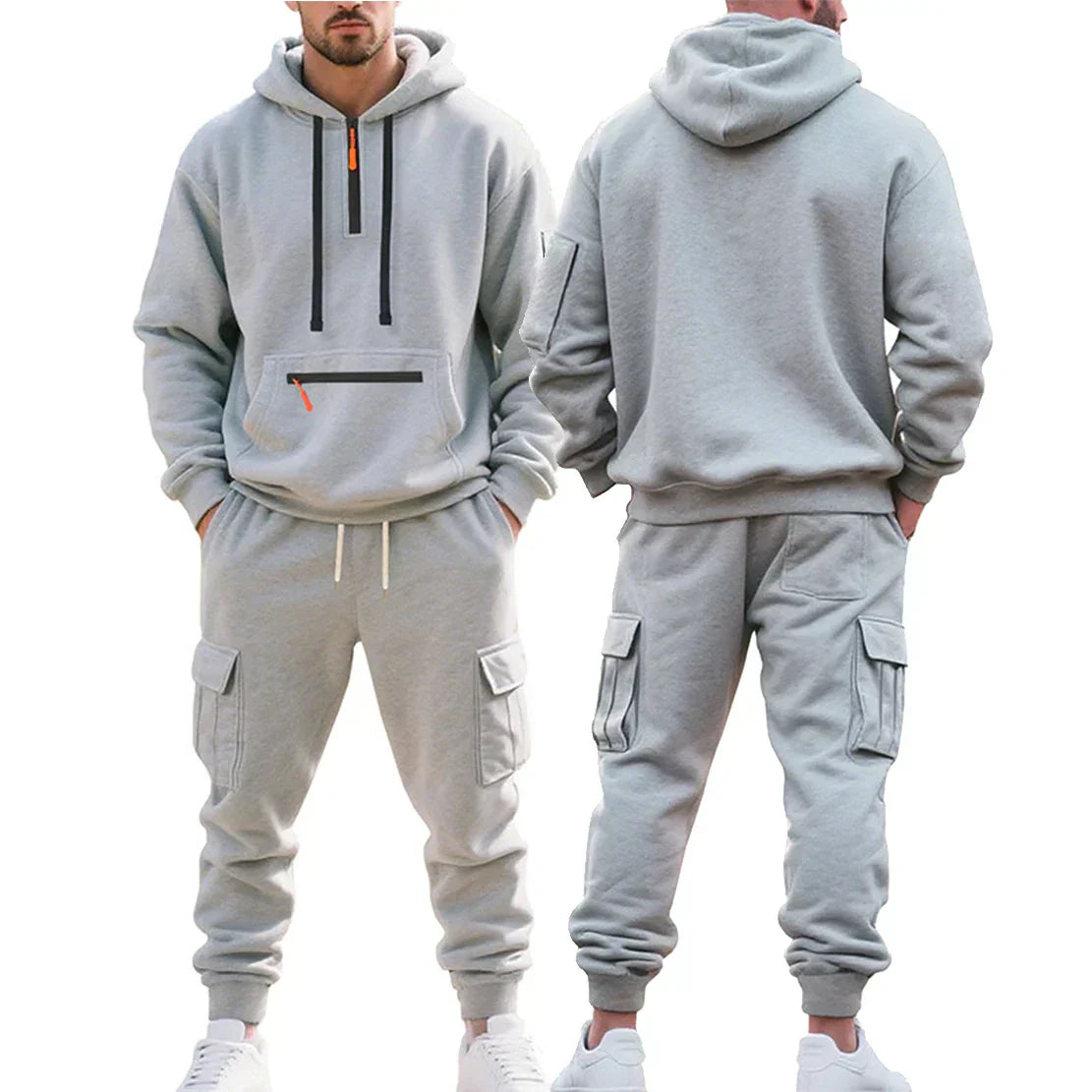 Kaja | Sportliches Winterset (1 Kaufen, 1 GRATIS dazu)