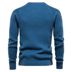 Falk | Pullover mit Karomuster