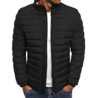Daniel | Warme Winterliche Jacke