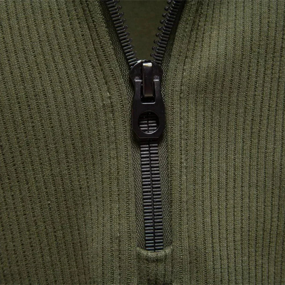 Krause | Thermische Herrenpullover