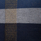 Rosenfeld | Strickpullover für Herren mit Rautendesign