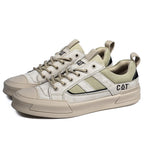 CAT® UrbanDrift Leder Sneakers