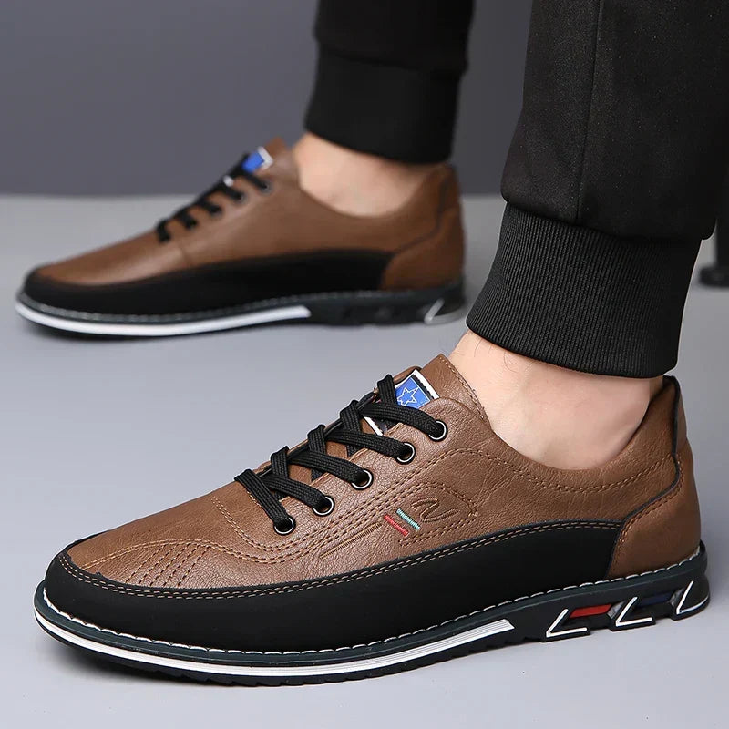 Gatsby Barfuß-Sneaker