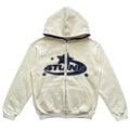 Fabian | Zip-up